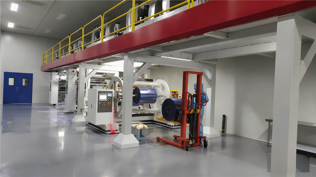 Quality top priority always