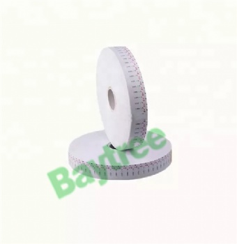 PVC/PE for suppository