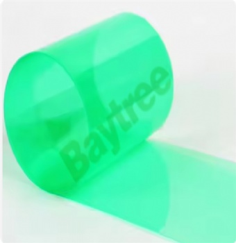 PVC/PVDC/PE film