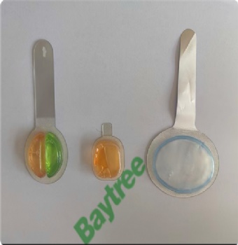 PVC,PET/EVOH/PE high barrier film