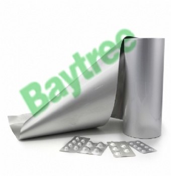 Cold Alu-Alu forming foil