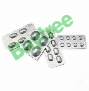 Cold Alu-Alu forming foil